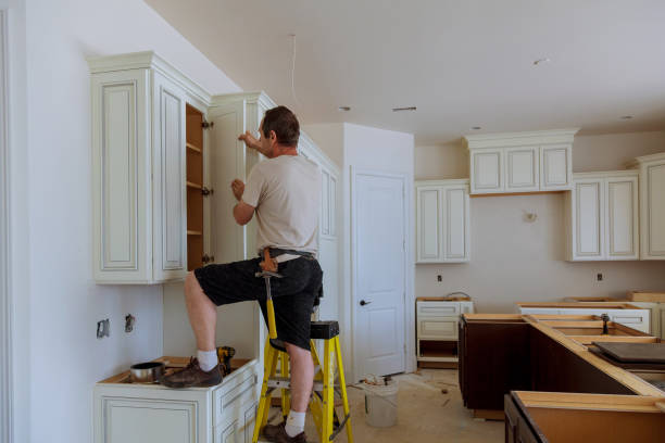 Licensed Countertop Replacement service in Newtown, OH - I E Kitchen