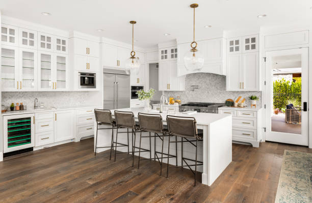 Reliable Countertop Replacement contractor in Newtown, OH by I E Kitchen
